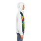 Men's Full-Zip Hoodie (AOP) - 1