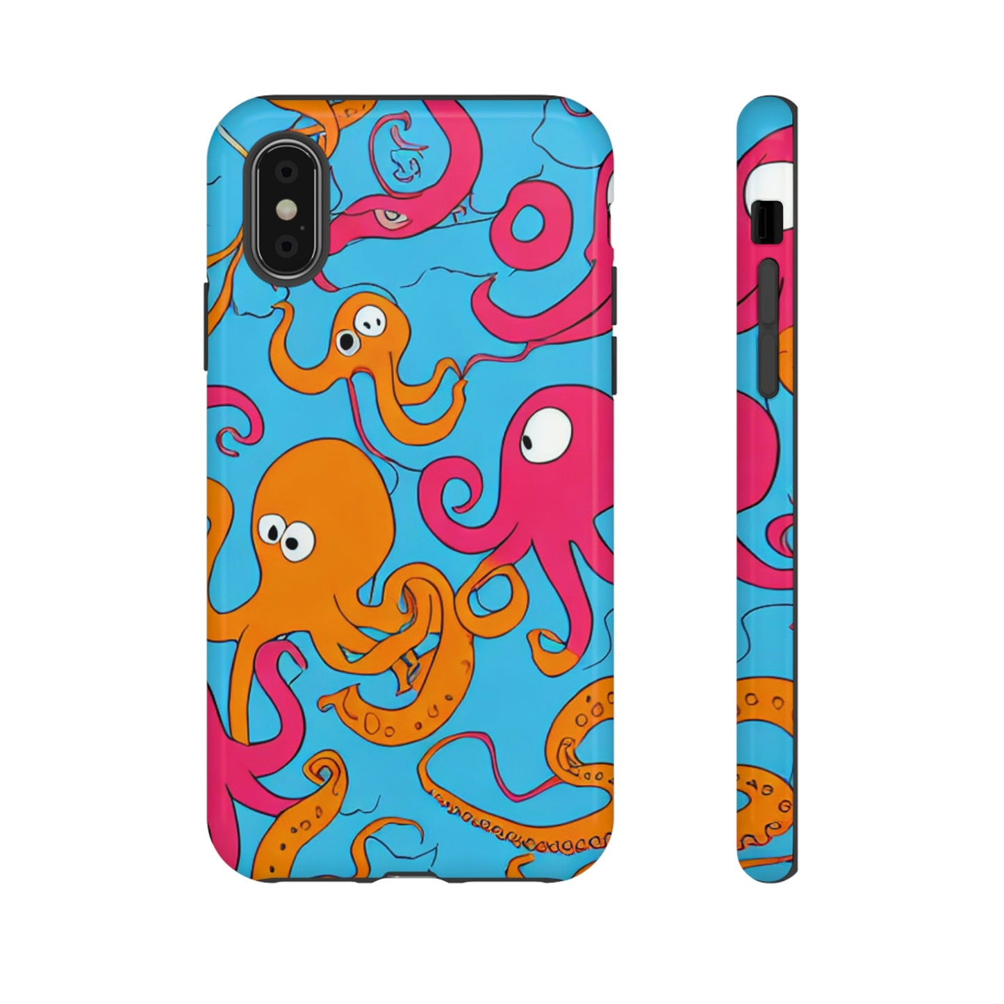 Octopi! 77449