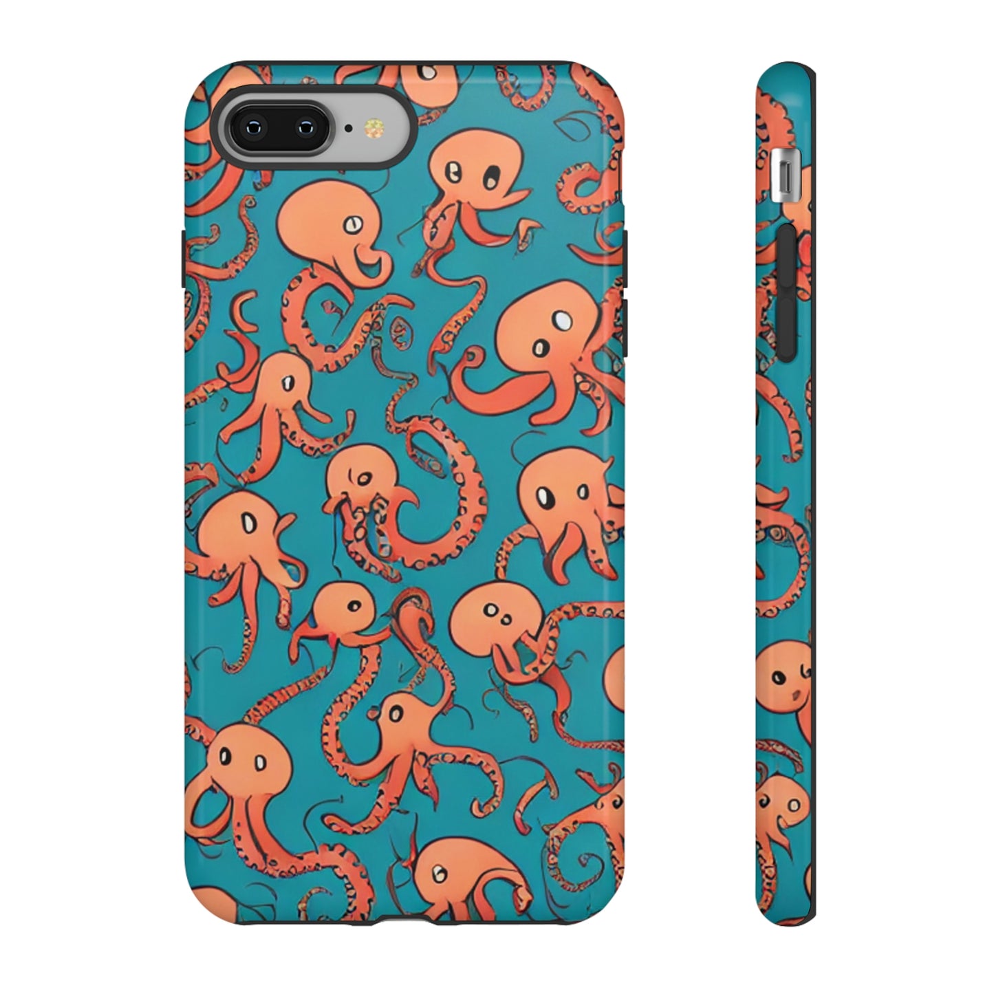 Octopi! 20766