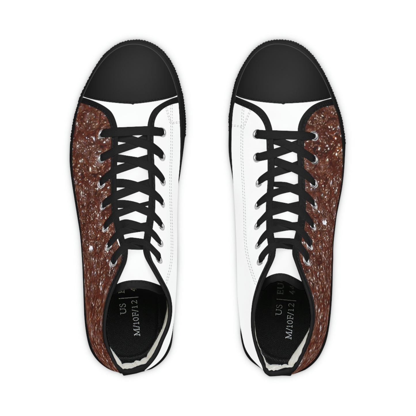 Men's High Top Sneakers