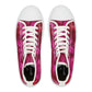 Women's High Top Sneakers