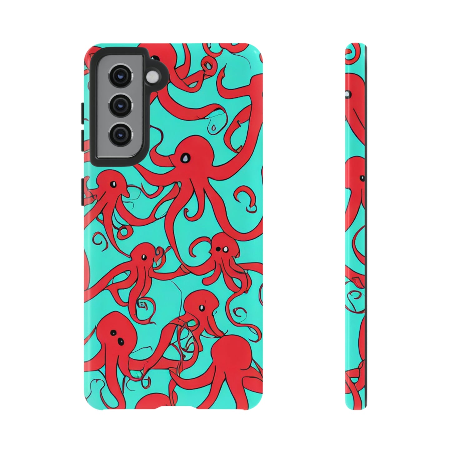 Octopi! 92252