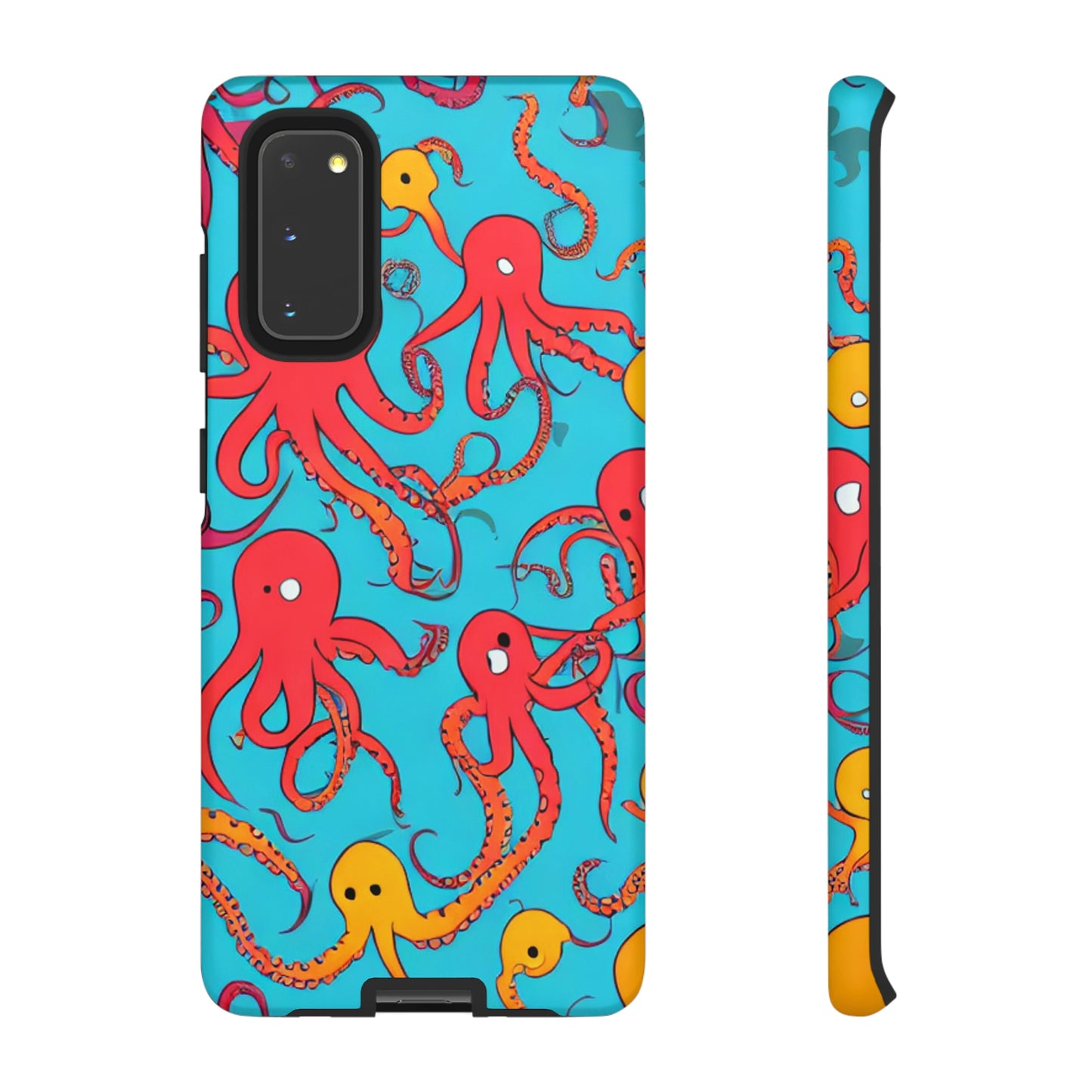 Octopi! 96740