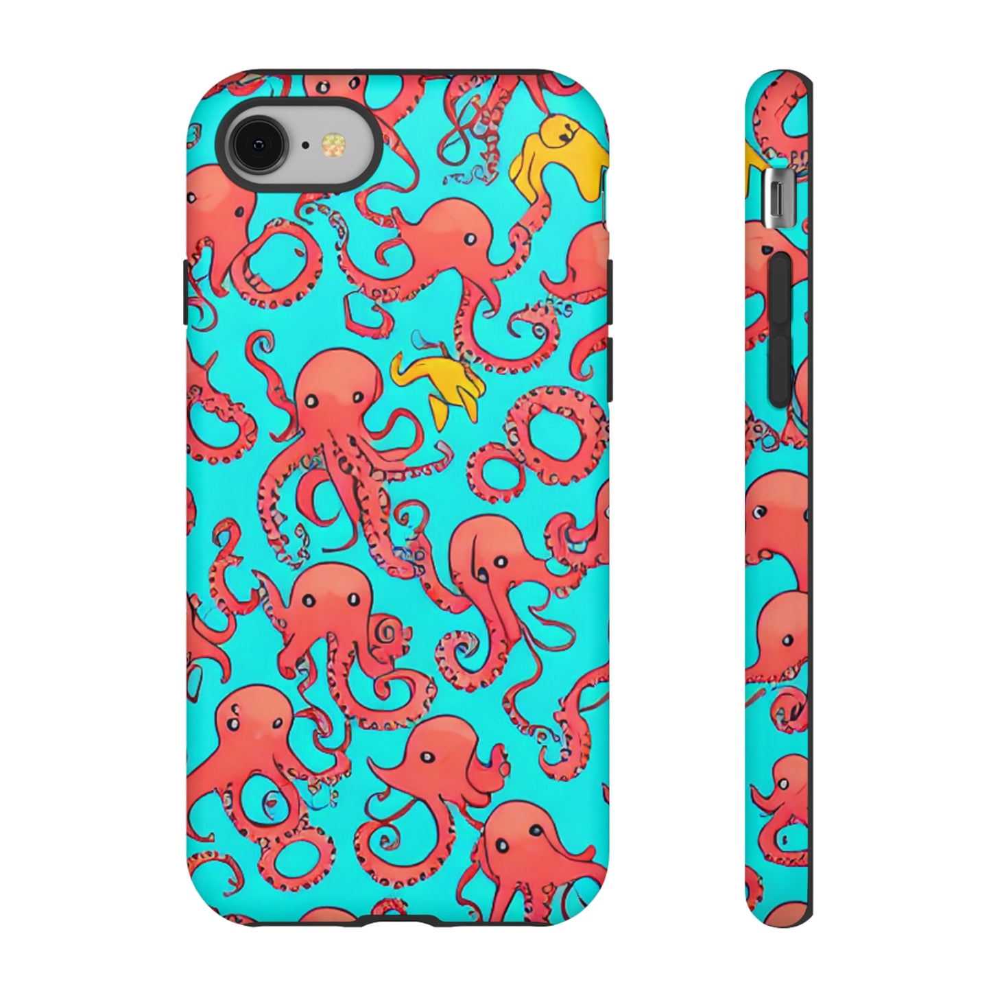 Octopi! 05293