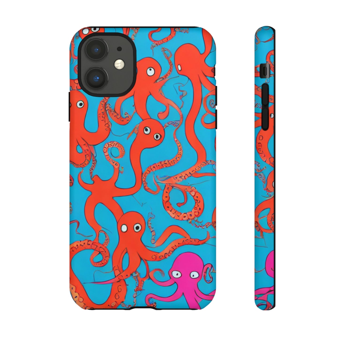 Octopi! 75552