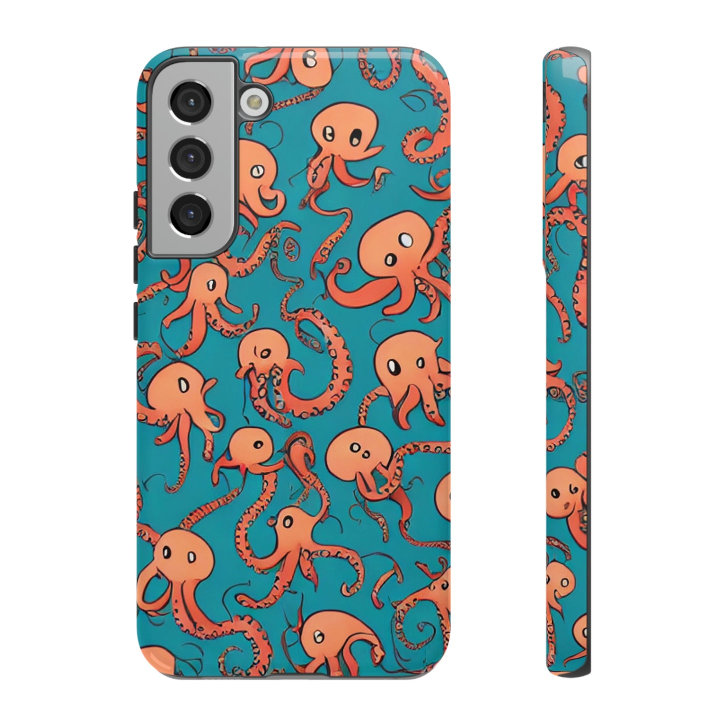 Octopi! 20766