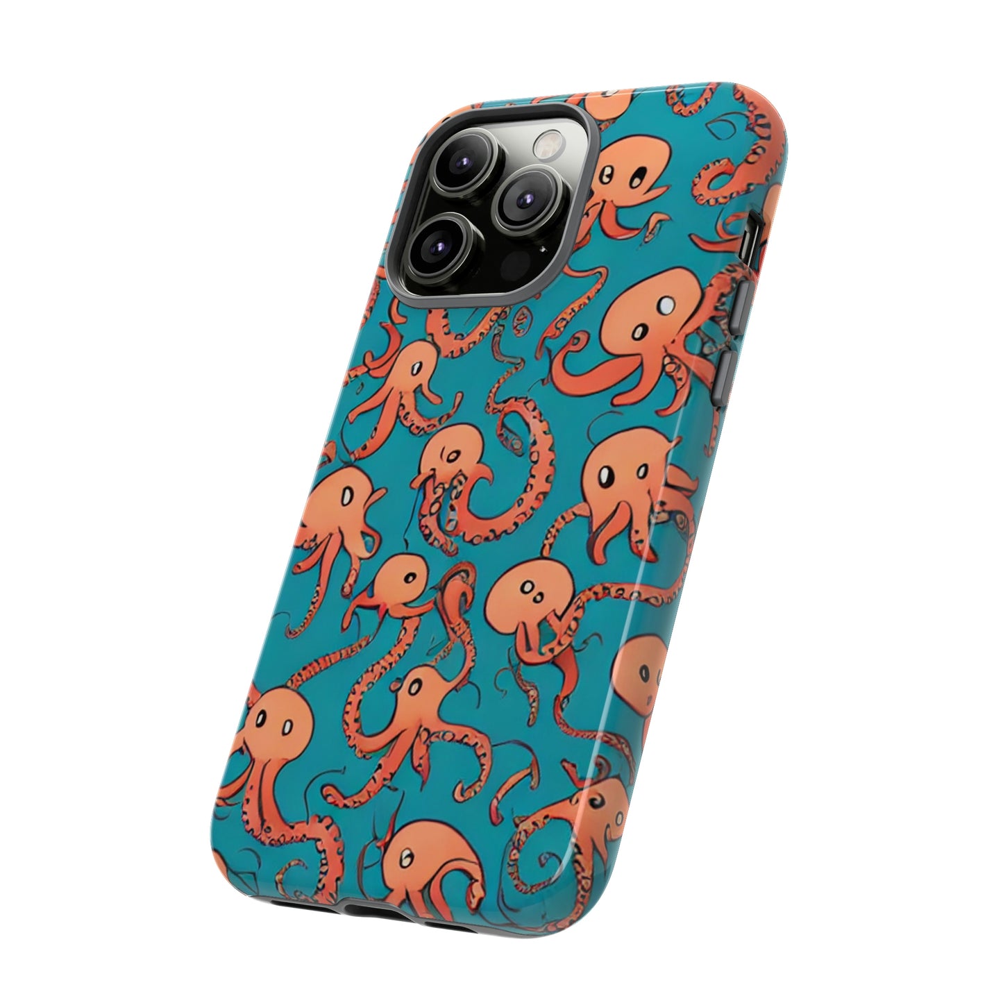 Octopi! 20766