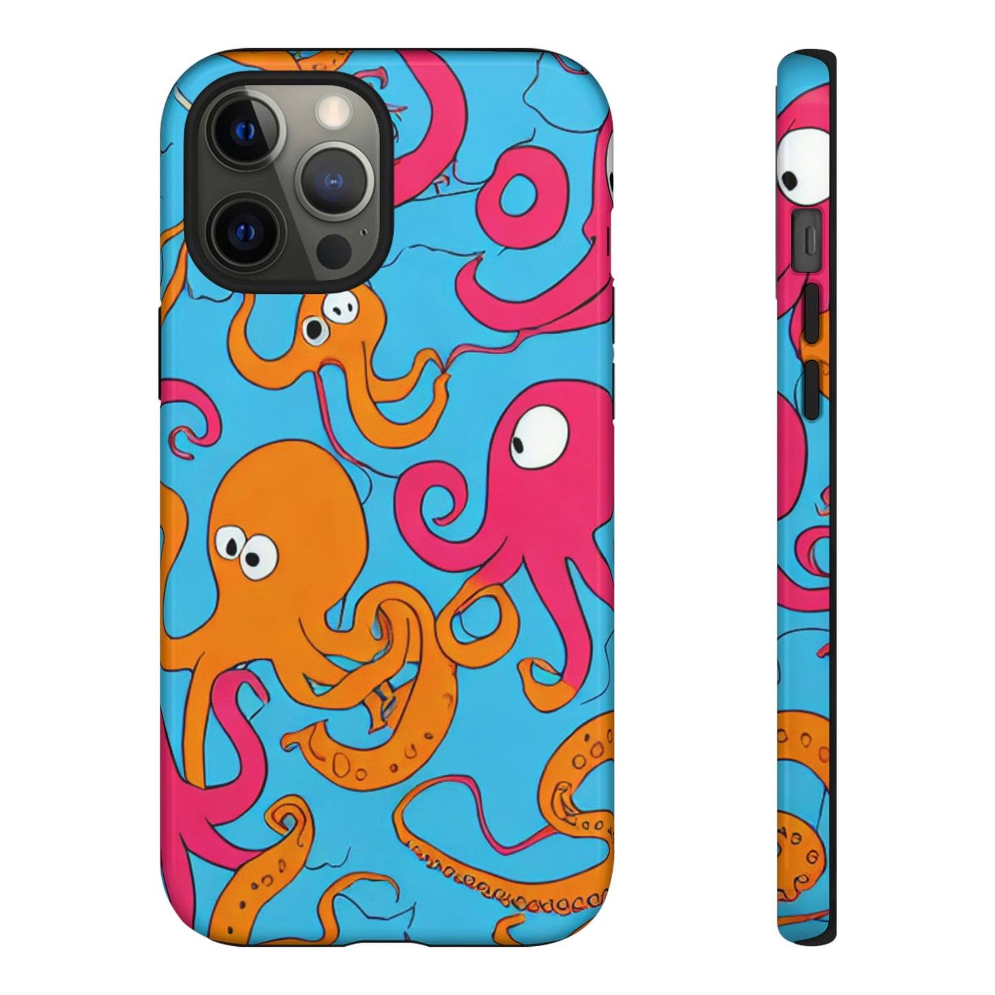 Octopi! 77449