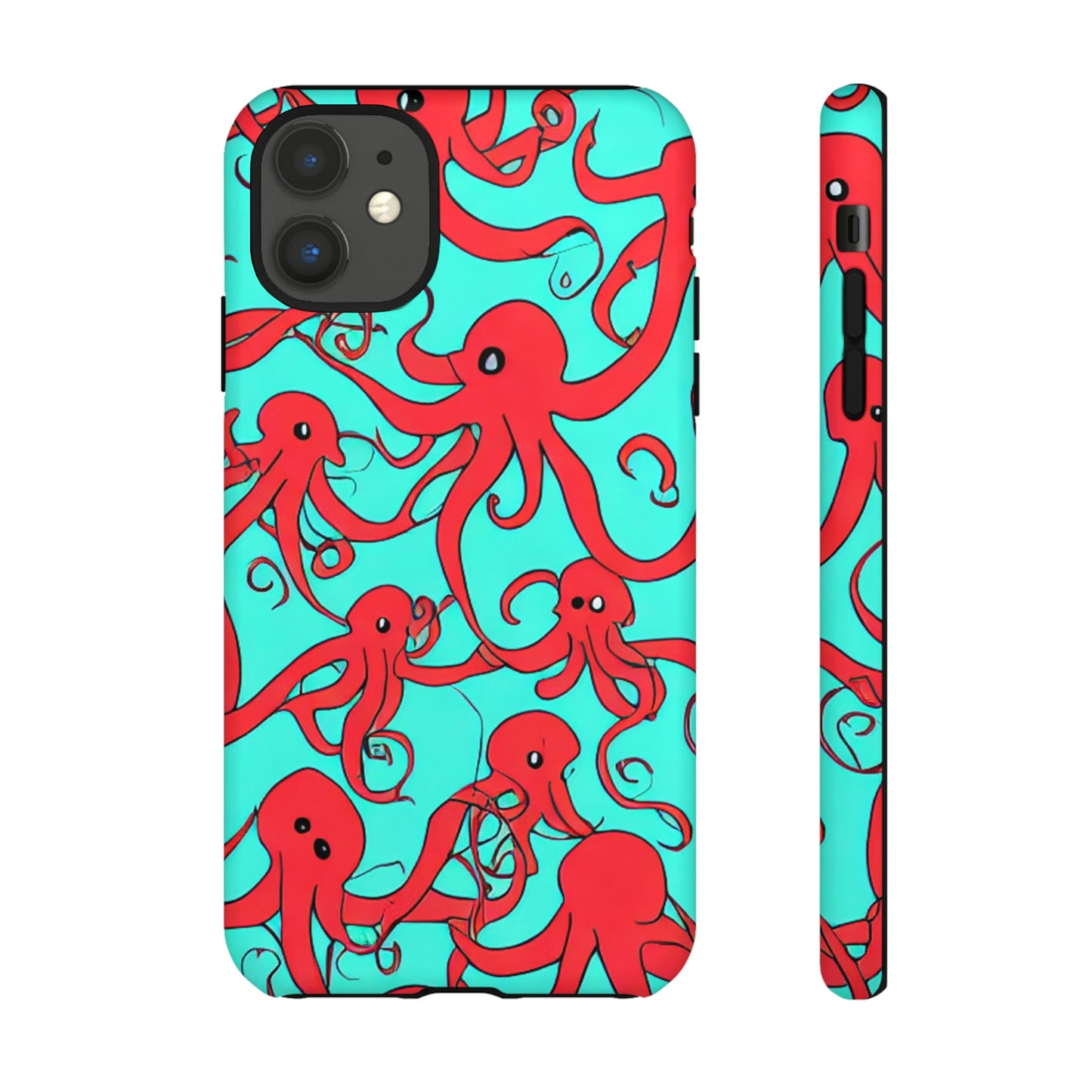 Octopi! 92252