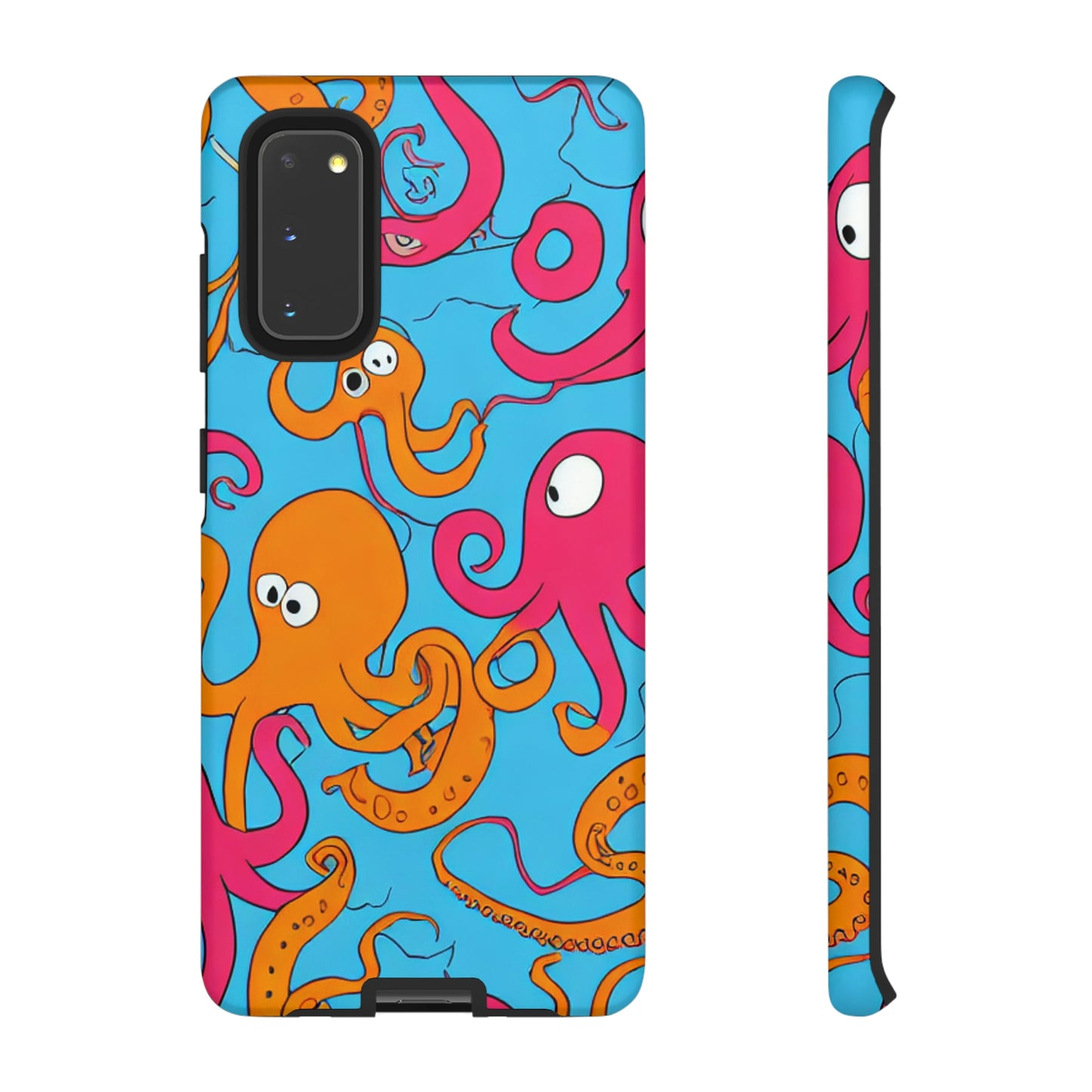 Octopi! 77449