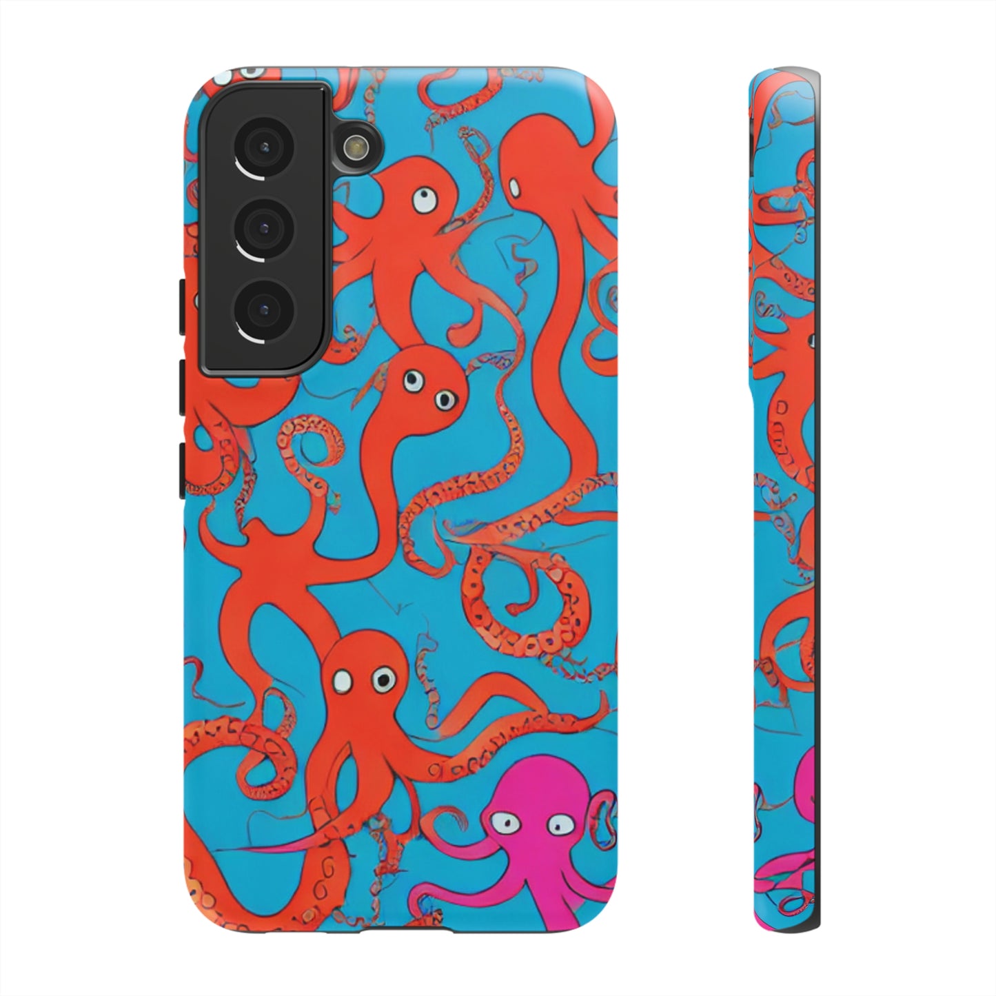 Octopi! 75552