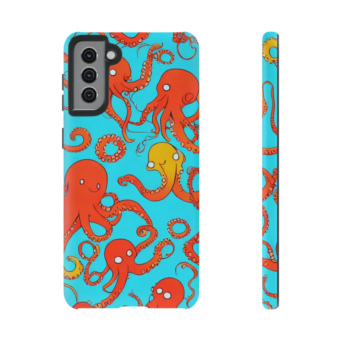 Octopi! 11813