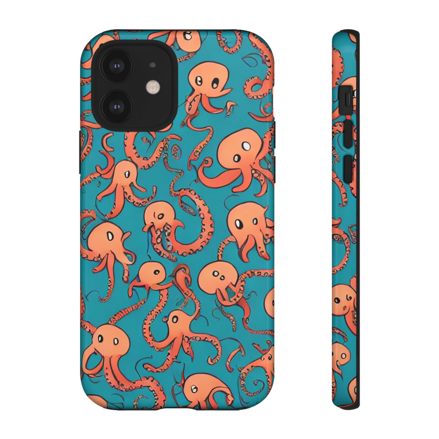 Octopi! 20766