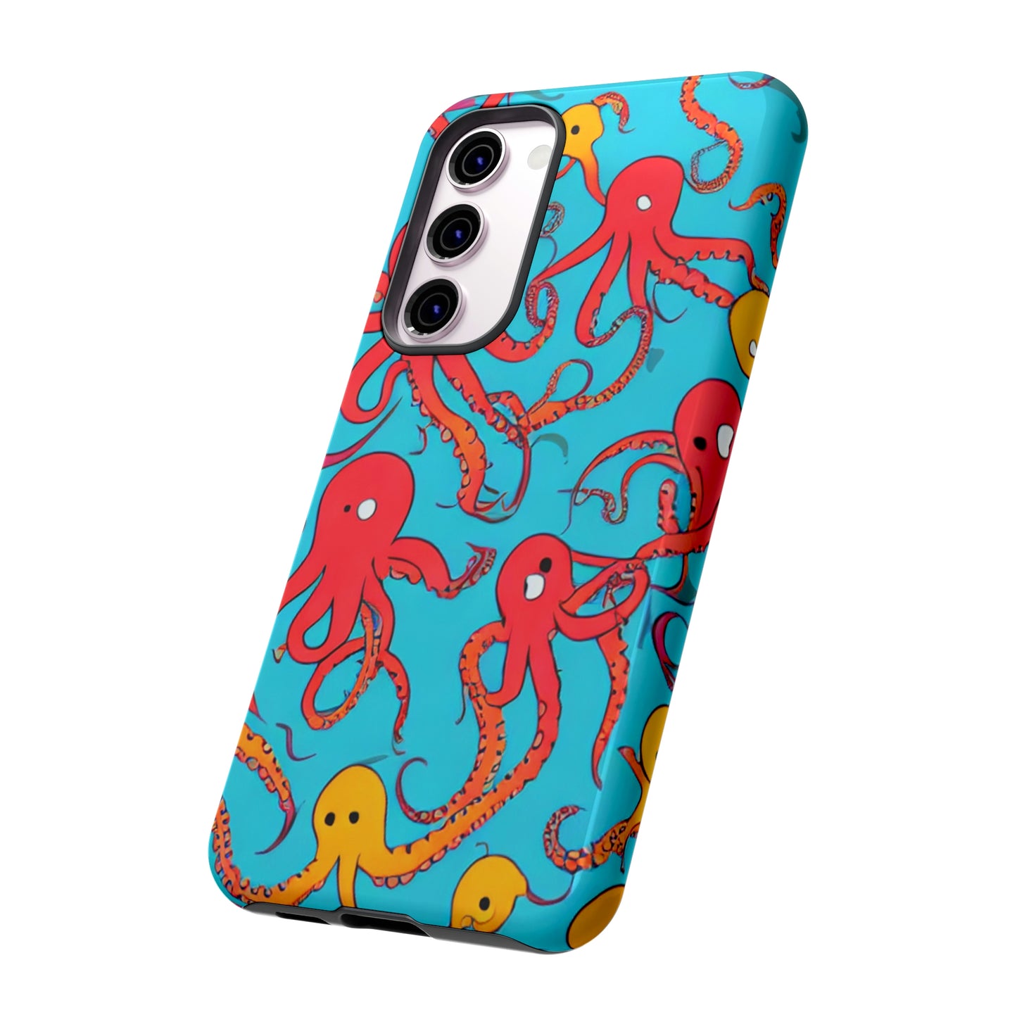 Octopi! 96740