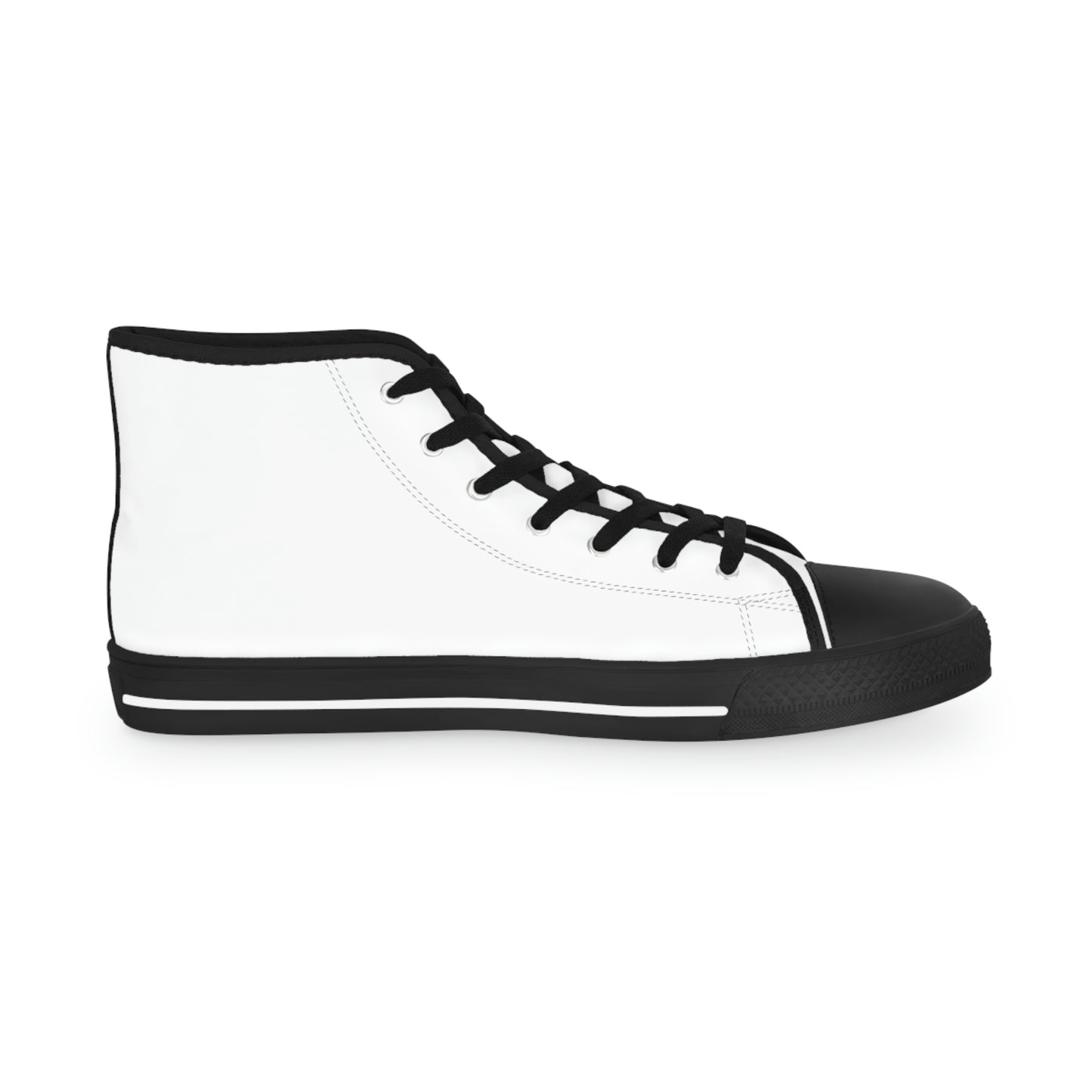 Men's High Top Sneakers