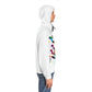 Hoodie Sweatshirt - Front
