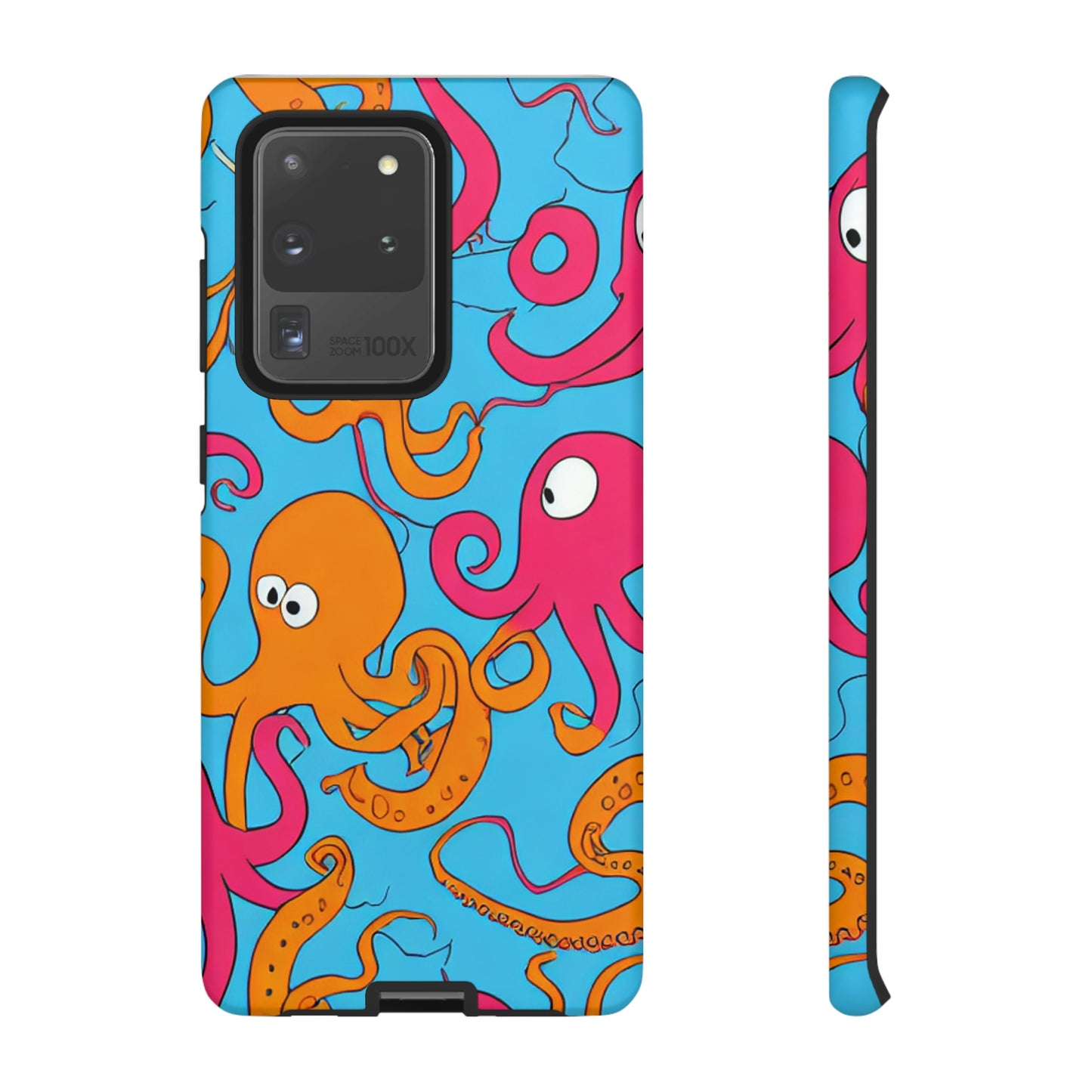 Octopi! 77449