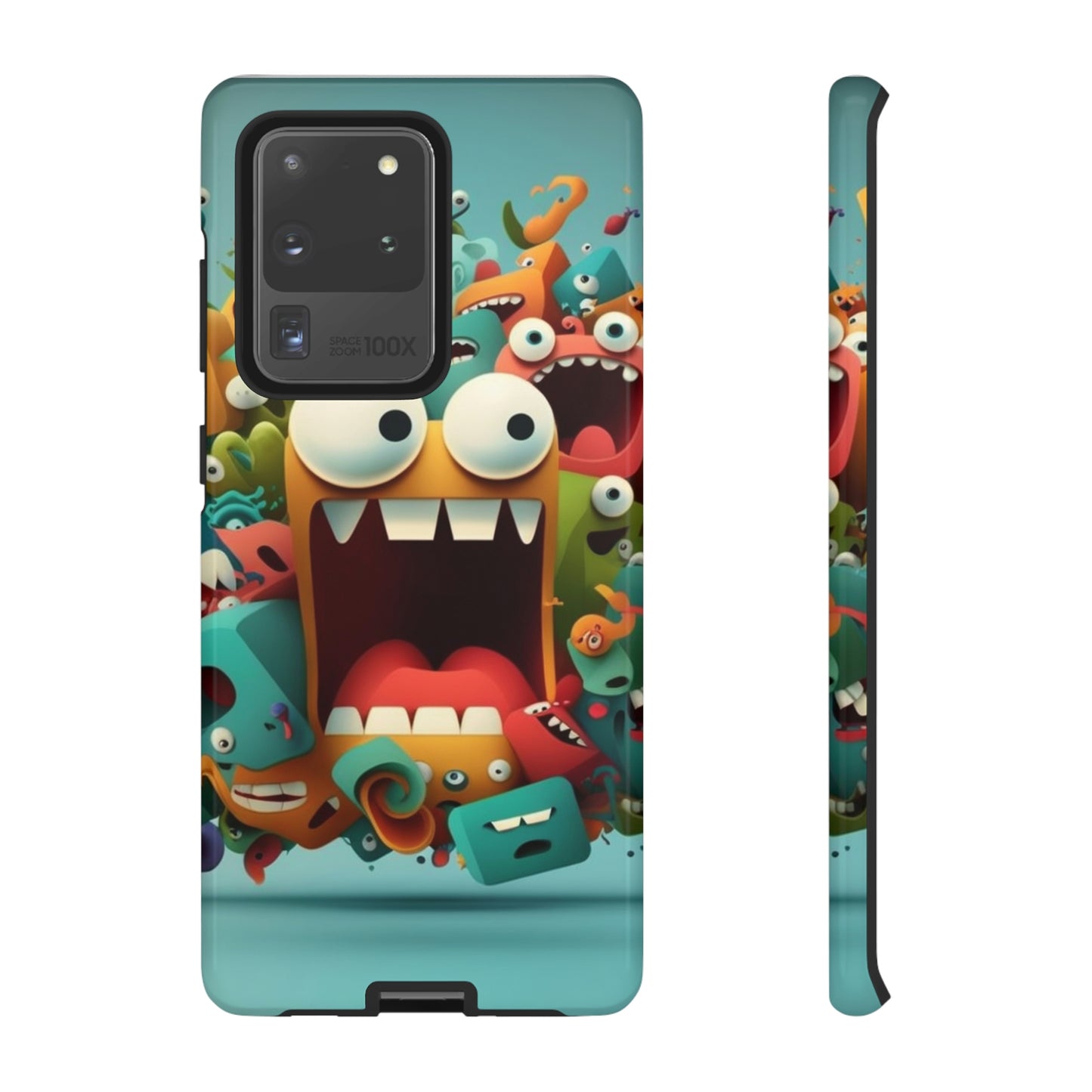 Case Monsters 27107