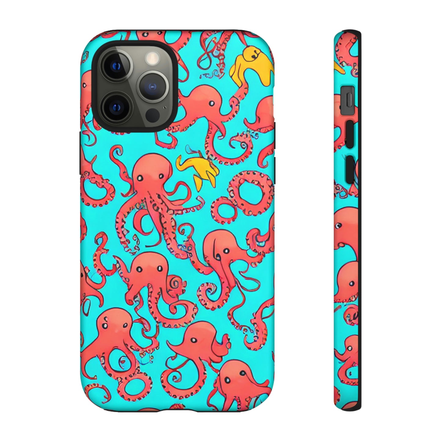 Octopi! 05293