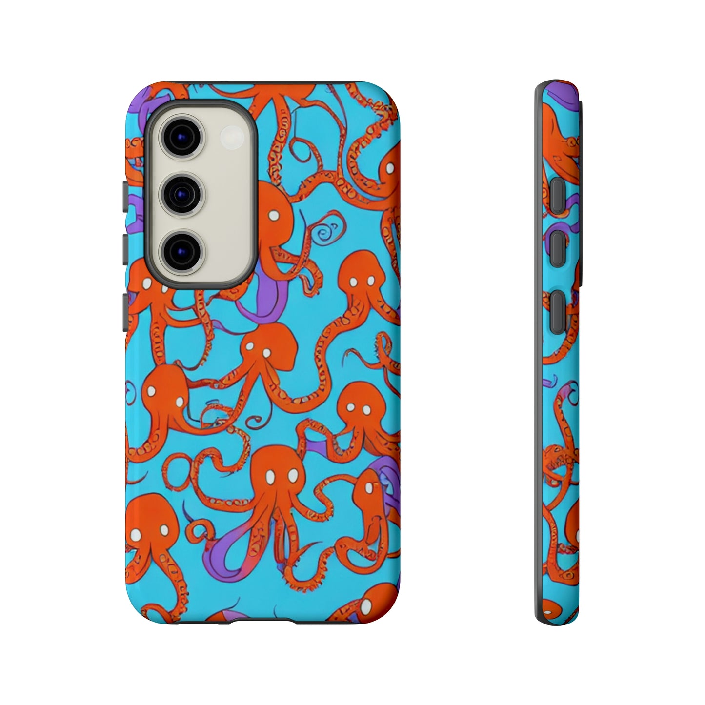 Octopi! 11368