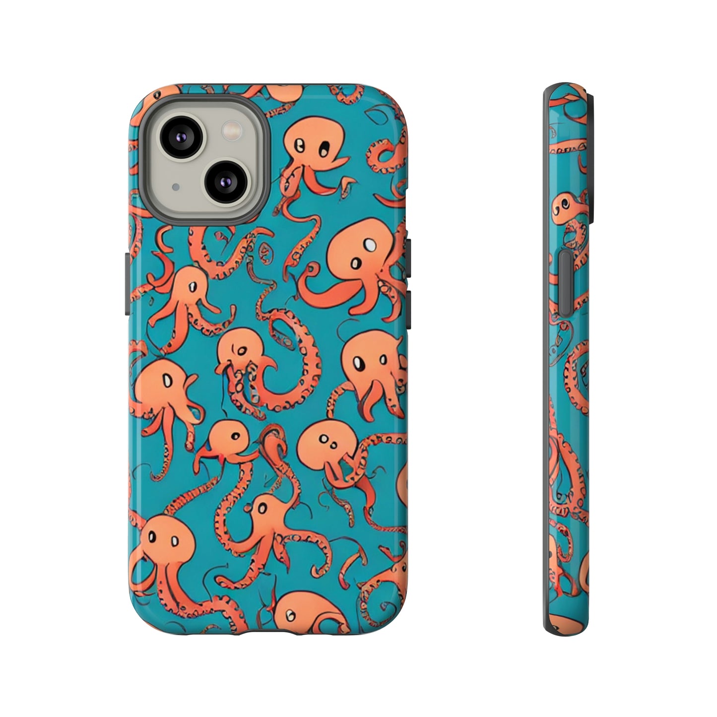 Octopi! 20766