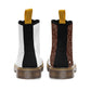 Men's Canvas Boots