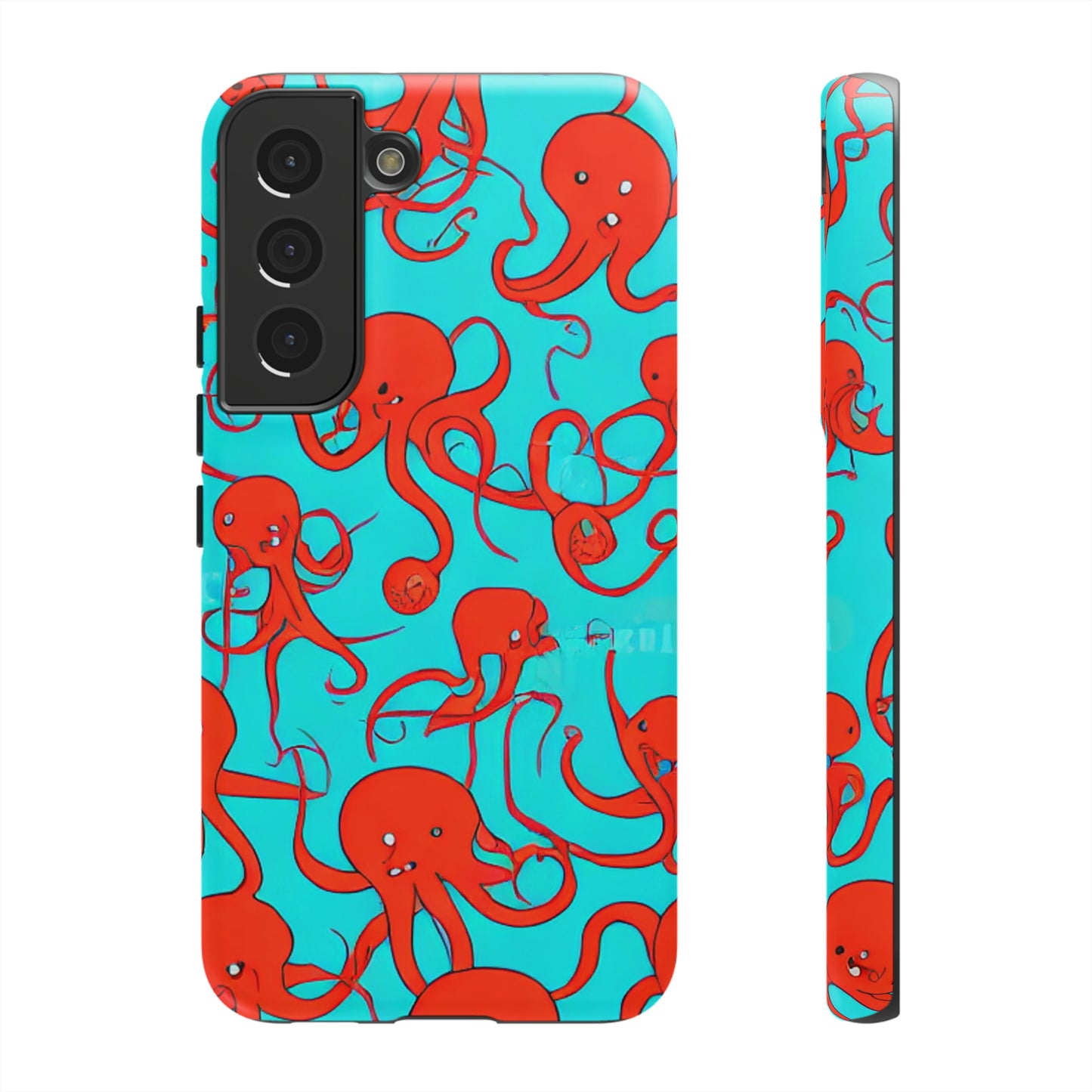 Octopi! 98325