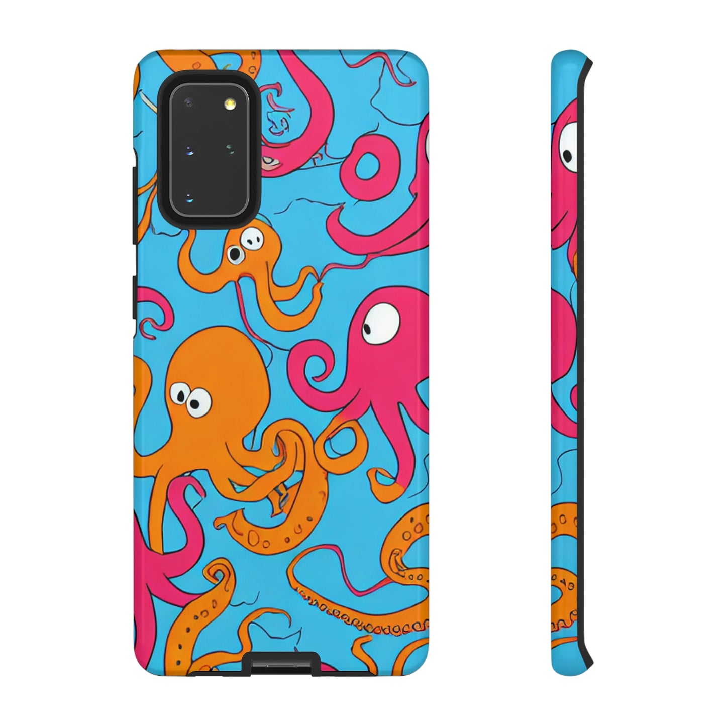 Octopi! 77449