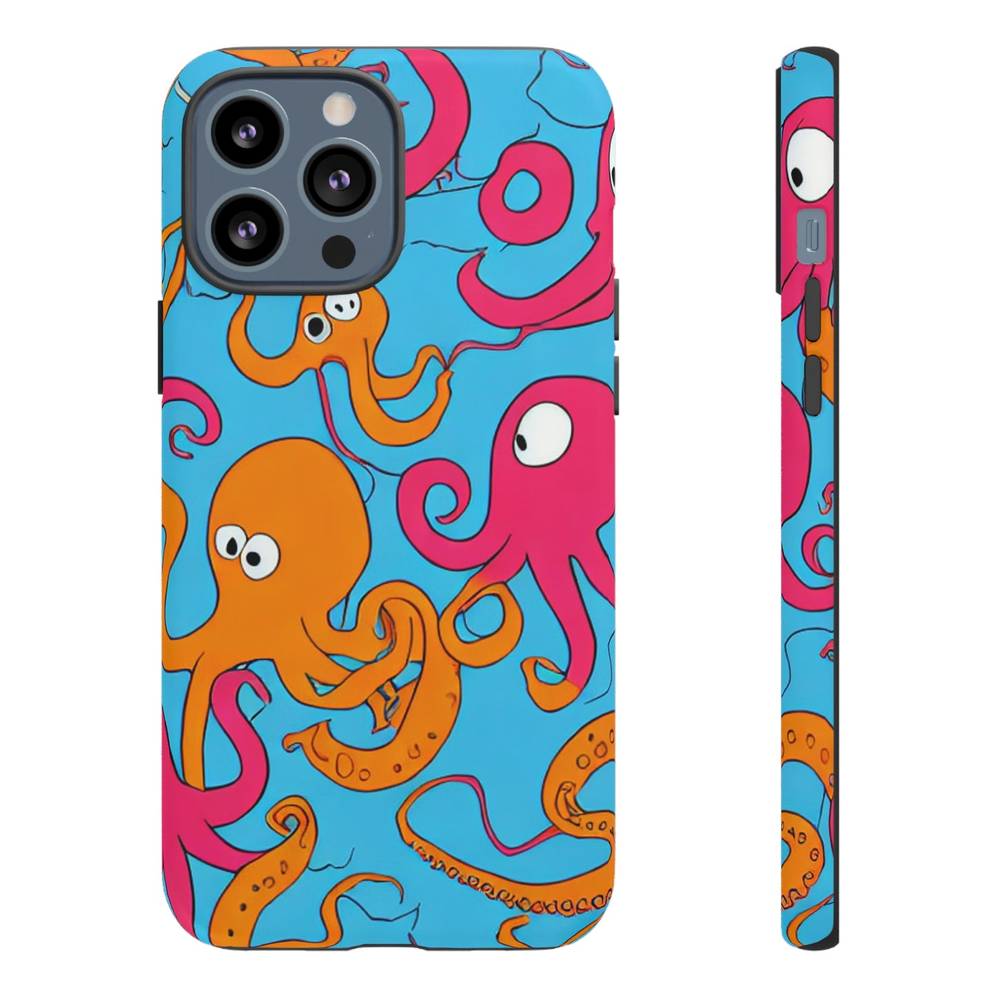 Octopi! 77449