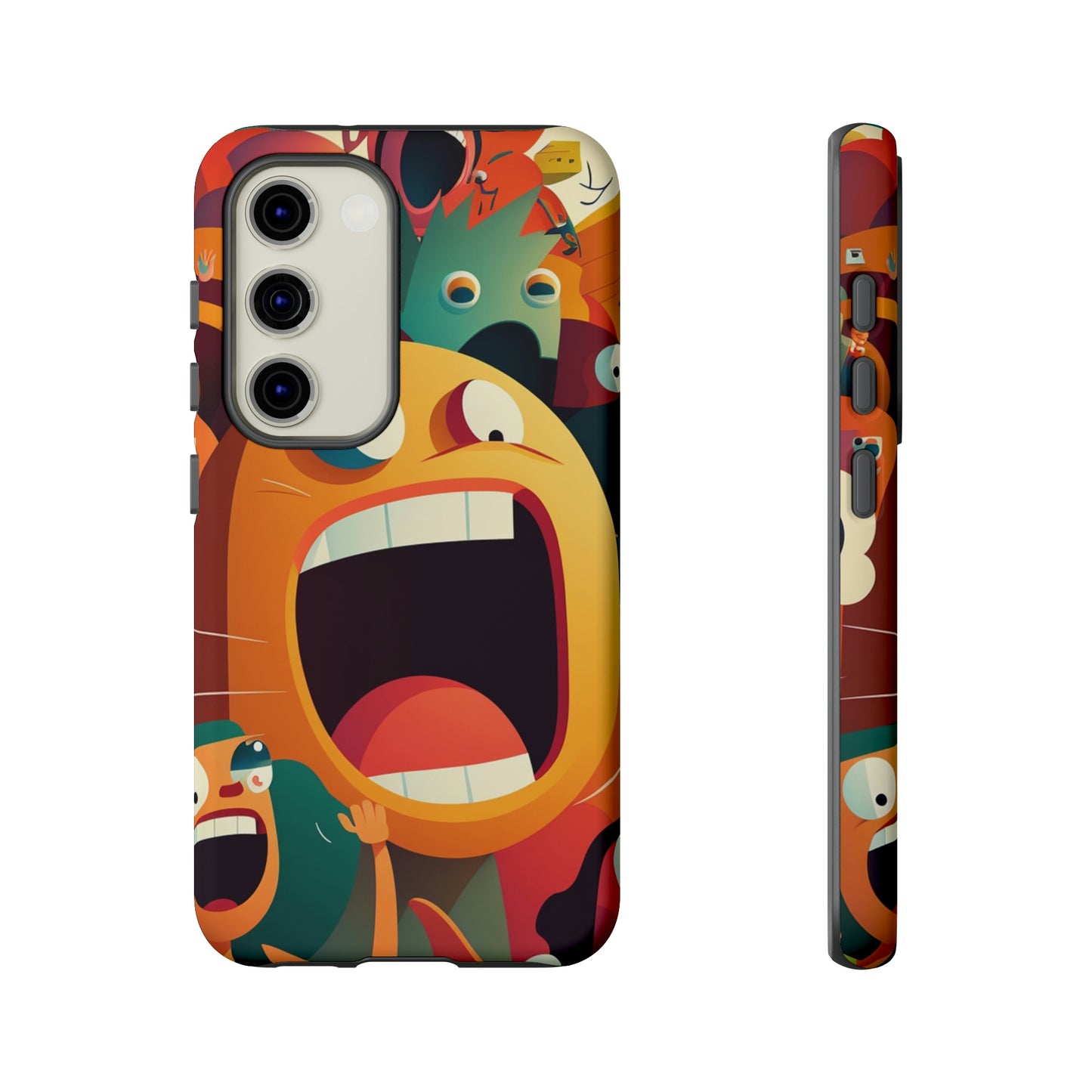 Case Monster 22586