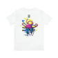 T-Shirt - Back