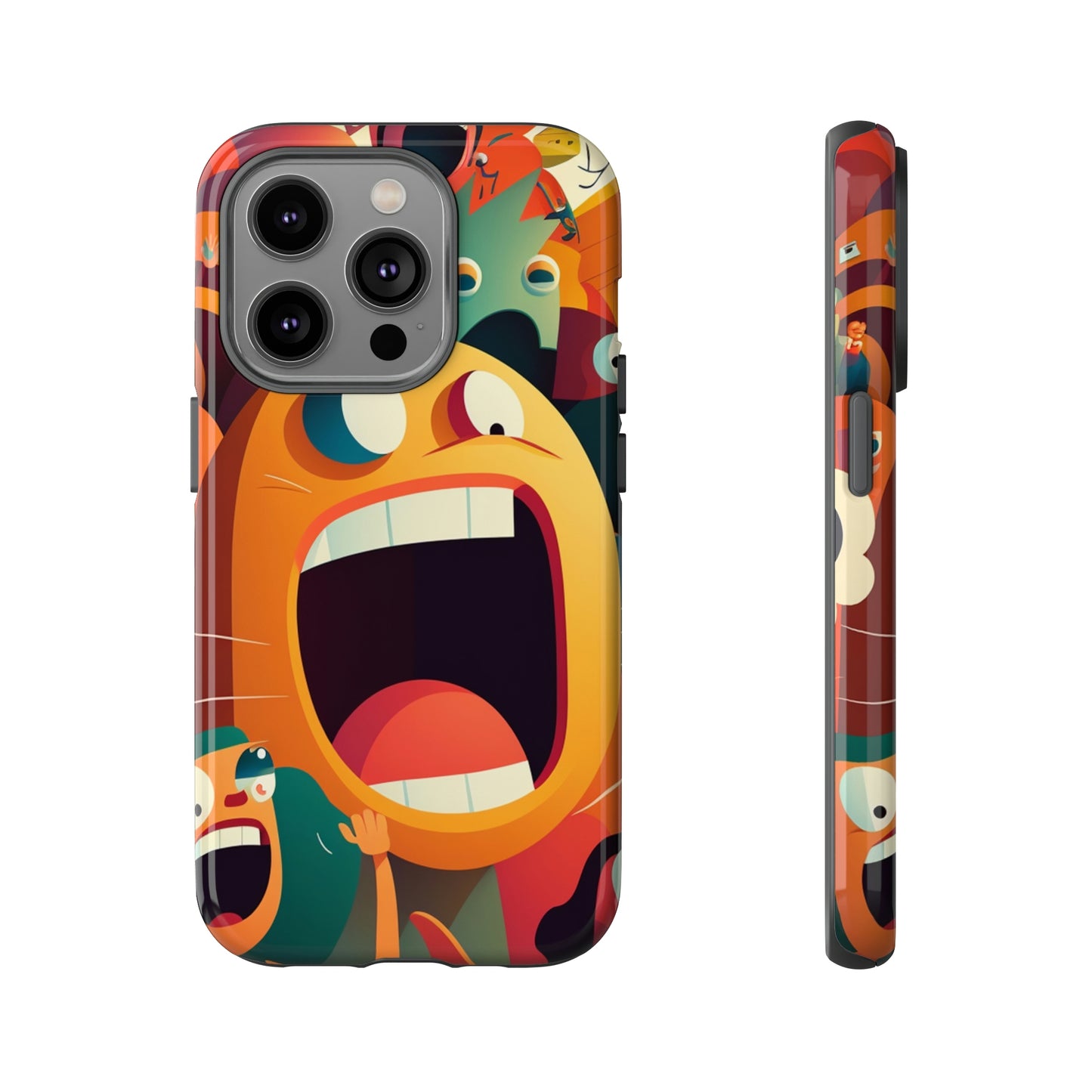 Case Monster 22586